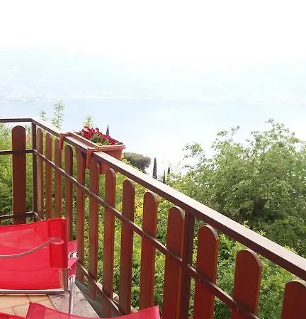Casa Mezzema * Tremosine
